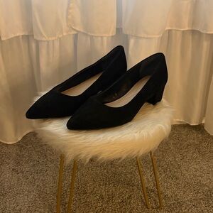 Alfani Black Women's Heels